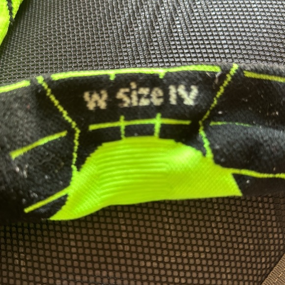 CEP Compression Running Socks - Picture 3 of 3